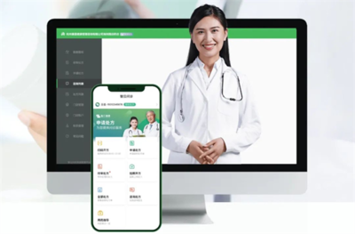 智云健康SaaS智能問診系統,賦能藥店降本增效